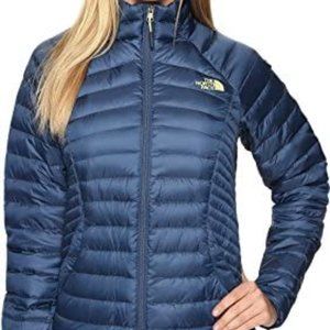 North Face Women's Tonnero Jacket